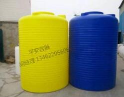 塑料储水罐检验工作的重要性